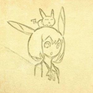 Meet your Posher, Elva